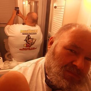 Meet your Posher, Alan